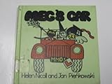 Meg's car