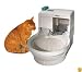 CatGenie-Self Washing, Self Flushing Cat Box