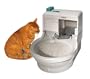 CatGenie-Self Washing, Self Flushing Cat Box