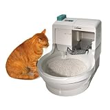 CatGenie-SelfWashing,SelfFlushingCatBox