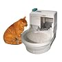 CatGenie-Self Washing, Self Flushing Cat Box