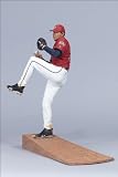 McFarlane Toys 6" MLB Series 15 - Chad Cordero