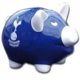 Spurs Piggy Bank