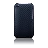 more Twine Series for iPhone 3G Navy/ネイビー MT-13G07 NVの画像