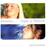 Esprit De Detente-Relaxation