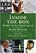 Inside the Box: The Real Story of Test Match Special: My Life with Test Match Special