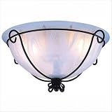 Elegance Wrought Iron Ceiling Fan Light Kit 41t3M9HDSEL. SL160 Elegance Wrought Iron Ceiling Fan Light Kit