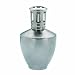 Lampe Berger Cheverny Silver Glass Catalytic Burner Lamp