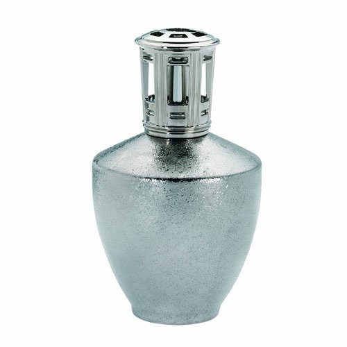 Lampe Berger Cheverny Silver Burner Lamp
