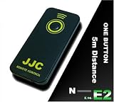 Camkx Camera Wireless Remote Control for Nikon Digital SLR D50 D70 D70s 5 meter. Shutter Release. from Malaysia