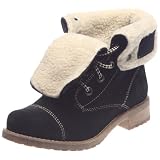 Le Temps des Cerises Aparna Boots femme