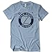 Team Zissou Intern T-Shirt Funny Adult Mens Cotton Tee Sizes S-5XL