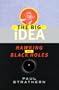 Hawking and Black Holes: The Big Idea
