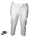 Sports : NIKE Damen Golf Hose Crop Pant (207758 100)