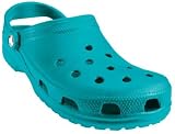 CROCS【クロックス】cayman 10001 turquoise