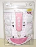 Wahl Peanut Clipper & Trimmer Model