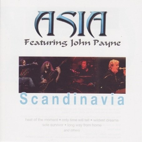 CD-Charts  Music : Scandinavia