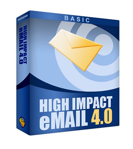 High Impact Email V4