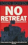 No retreat