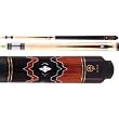 McDermott 58in G Series G804 Two-Piece Pool Cue