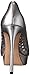 Nine West Women's Estate Metallic Dress Pump