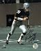 Fred Biletnikoff Autographed/Hand Signed Oakland Raiders 8x10 Photo HOF 88- Biletnikoff Hologram