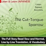 Shitakiri Suzume PDF Reader with MP3 Download