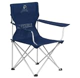NCAA Deluxe Arm Chair (Pittsburgh)