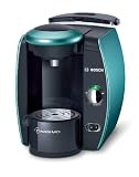 Bosch TASSIMO Hot Beverage System TAS4016 - Machine à café - bleu paradis/anthracite (Import Allemagne)