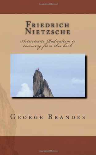Friedrich Nietzsche