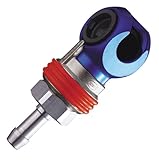 エチカ(OETIKER) アルミスイングカップリング ホース用 NAR-2