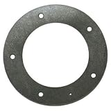 1953-1962 Corvette Gas Tank Meter Gasket
