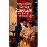 Marian's Christmas Wish