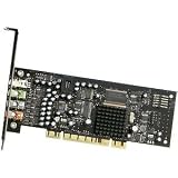 Soundblaster X-fi Xtremegamer Audio Card