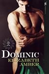 Dominic: Lords of Satyr