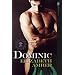 Dominic (Lords of Satyr) (The Lords of Satyr)