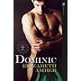 Dominic (Lords of Satyr) (The Lords of Satyr)