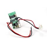 ZZR3 PC Board: CH2