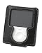 avenue-d Leather Sleeve for iPod nano 3rd gen. ブラック 別画像