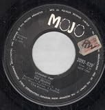 SPINNIN` TOP 7" (45) UK MOJO 1972