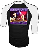 Vintage 1975 Led Zeppelin IV Zoso Original Rock Concert T-Shirt