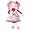 Corolle Hairstyling Head