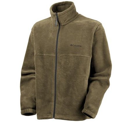 Steens Mountain Full Zip - Mens