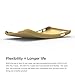 iPhone 6S Case, elago® [Slim Fit 2][Creamy Yellow] - [Light][Minimalistic][True Fit] – for iPhone 6/6S