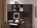 Furniture Fair Oaks Computer Hutch by Acme Furniture