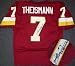 Joe Theismann Washington Redskins Jersey SBCHAMPS