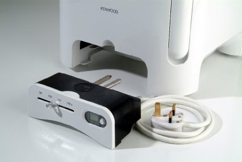 Imagen 2 de Kenwood DF 520