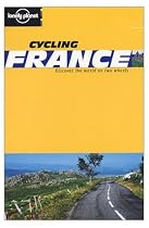 France (Lonely Planet Cycling Guides)