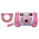 VTech Preschool Learning Kidizoom Plus Pink