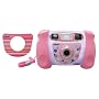 VTech Preschool Learning Kidizoom Plus Pink